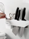 Kitchen supplies kitchen knife rack - Image 2