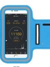 Mobile arm bag movement outdoor touch screen arm belt running climbing mountain riding Taobao Tmall gift gift - Image 8
