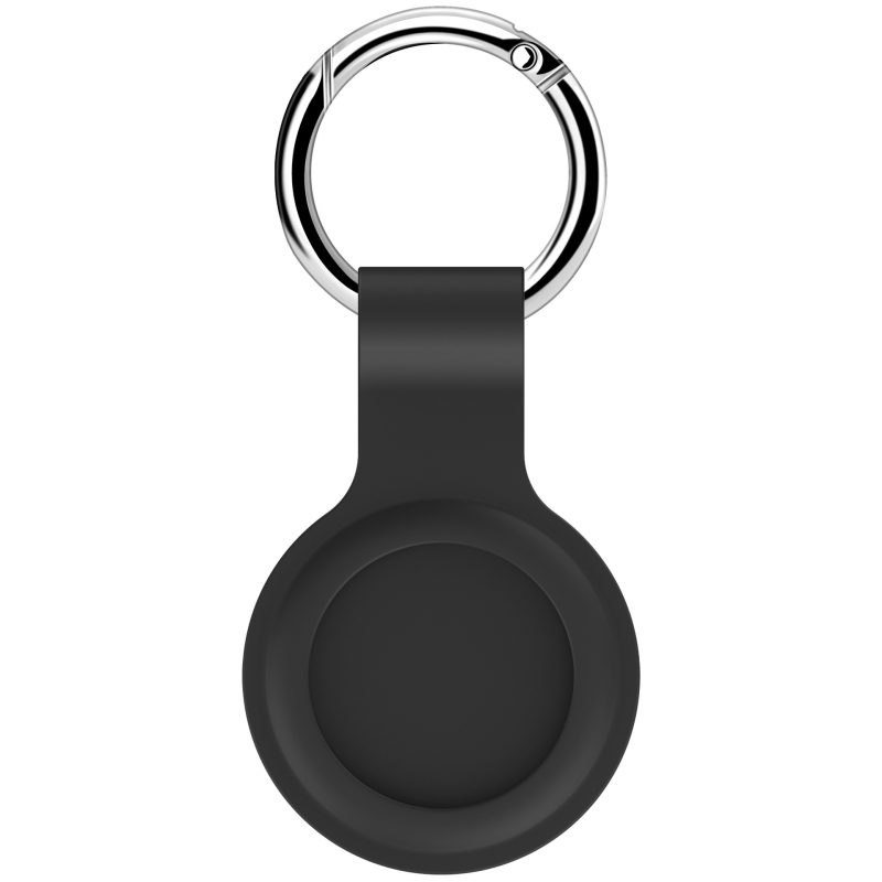 Compatible with Apple, Suitable For Airtags Silicone Protective Cover - Image 6