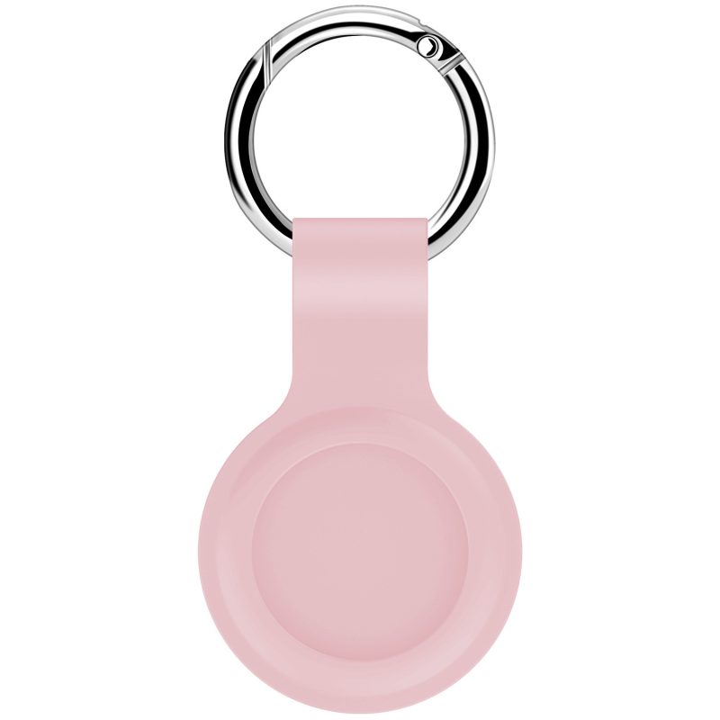 Compatible with Apple, Suitable For Airtags Silicone Protective Cover - Image 3