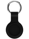 Compatible with Apple, Suitable For Airtags Silicone Protective Cover