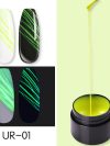 Manicure Luminous Nail Art Spider Nail Gel UV Nail Polish - Image 2
