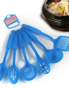 Kitchen Utensils Shovel Spoon Set Non-stick Pan Kitchen Utensils SPU: CJCJ1145037 - Image 2