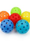 74mm40 Well Plastic Pickleball - Image 2