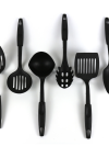 Kitchen Utensils Shovel Spoon Set Non-stick Pan Kitchen Utensils SPU: CJCJ1145037 - Image 3