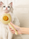 Cat Comb Massage Pet Magic Combs Hair Removal Cat And Dog Brush Pets Grooming Cleaning Supplies Scratcher - Image 3
