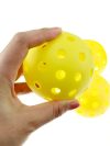 74mm40 Well Plastic Pickleball - Image 3