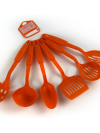 Kitchen Utensils Shovel Spoon Set Non-stick Pan Kitchen Utensils SPU: CJCJ1145037 - Image 4