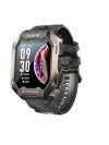 Multi-scene Sports Mode Weather Music Watch - Image 4