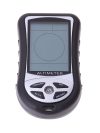 8-in-1 hand-held electronic altimeter Mountaineering portable fishing barometer compass altimeter - Image 5