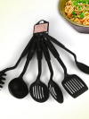 Kitchen Utensils Shovel Spoon Set Non-stick Pan Kitchen Utensils SPU: CJCJ1145037 - Image 5