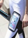 Mobile arm bag movement outdoor touch screen arm belt running climbing mountain riding Taobao Tmall gift gift - Image 2