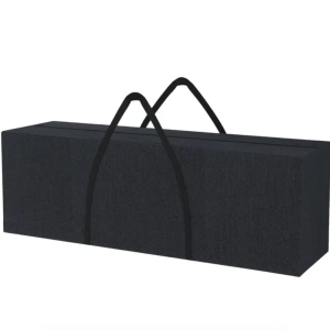 Garden Cushion Storage Bag, Large Outdoor Furniture Cushion Storage Bags Regular price