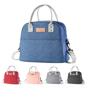 Zxglxinyao Lunch Bag for Women Men, Insulated Lunch Box Adult