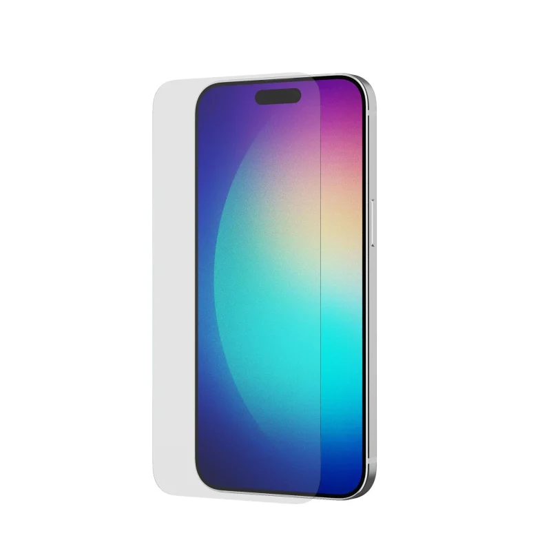 Tempered Glass Screen Protector for iPhone 11–16 Series | Pro/Pro Max | X/XS/XR/SE - Image 3