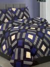 Luxurious 4-Piece Microfibre Bedding Set – Ultra-Soft, Anti-Allergic | Duvet Cover, Fitted Sheet & Pillowcases | Single, Double, King Sizes - Image 8