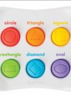 Fat Brain Dimpl Duo, Early Development Toy, Educational Toy, Push and Pop Toy, Sensory Toy for Babies, Colourful Toy for Boys and Girls Aged 12 Months and Older - Image 4