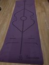 15mm Thick Non-Slip Yoga Mat for Fitness, Pilates & Home Workouts – 61x183cm - Image 3