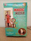 Magic Mesh Deluxe Hands Free Magnetic Screen Door - Image 2