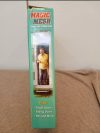 Magic Mesh Deluxe Hands Free Magnetic Screen Door - Image 5