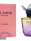Mi Amor Women's Perfume 100ml Eau De Parfum Spray Designer Gift for Her - Image 4