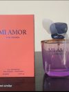 Mi Amor Women's Perfume 100ml Eau De Parfum Spray Designer Gift for Her - Image 3