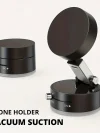High Magnetic Suction Cup Mobile Phone Holder for Car Navigation with Vacuum Pumping Suction Cup, Stable and Durable - Image 6