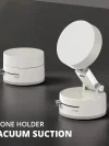 High Magnetic Suction Cup Mobile Phone Holder for Car Navigation with Vacuum Pumping Suction Cup, Stable and Durable - Image 5