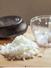 Hand PULL lid CHOPPER Bowl Fruit Utensils Kitchen chopper salads quick Plastic Plastic Lid Equipment - Image 5