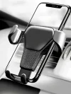 Sturdy Suction Car Phone Mount - Rotatable, Dashboard & Air Vent Compatible for All Vehicles - Image 7