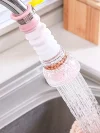 Faucet Water Filter Extender with Purifier – Jug-Shaped, No Electricity Needed | Clean Water for Hands & Drinking - Image 4