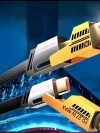 4-in-1 Multi USB Charging Cable – 1M Fast PD Charger Cord for Devices - Image 6