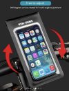 Bicycle 360 Waterproof Phone Case Holder For All Mobile Phones - Image 2