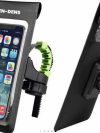 Bicycle 360 Waterproof Phone Case Holder For All Mobile Phones - Image 3