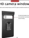 Bicycle 360 Waterproof Phone Case Holder For All Mobile Phones - Image 6