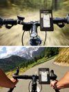 Bicycle 360 Waterproof Phone Case Holder For All Mobile Phones - Image 7