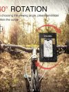 Bicycle 360 Waterproof Phone Case Holder For All Mobile Phones - Image 5