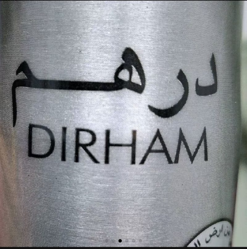 3x Air Fresheners- Dirham Ard Al Zaafran Fragnance 300ml - Image 5