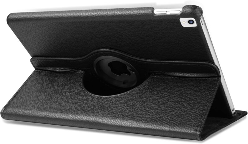 Leather 360° Rotating Stand Case for Apple iPad 10th Generation 10.9" (A16 Chip, 2025 Model) - Image 4