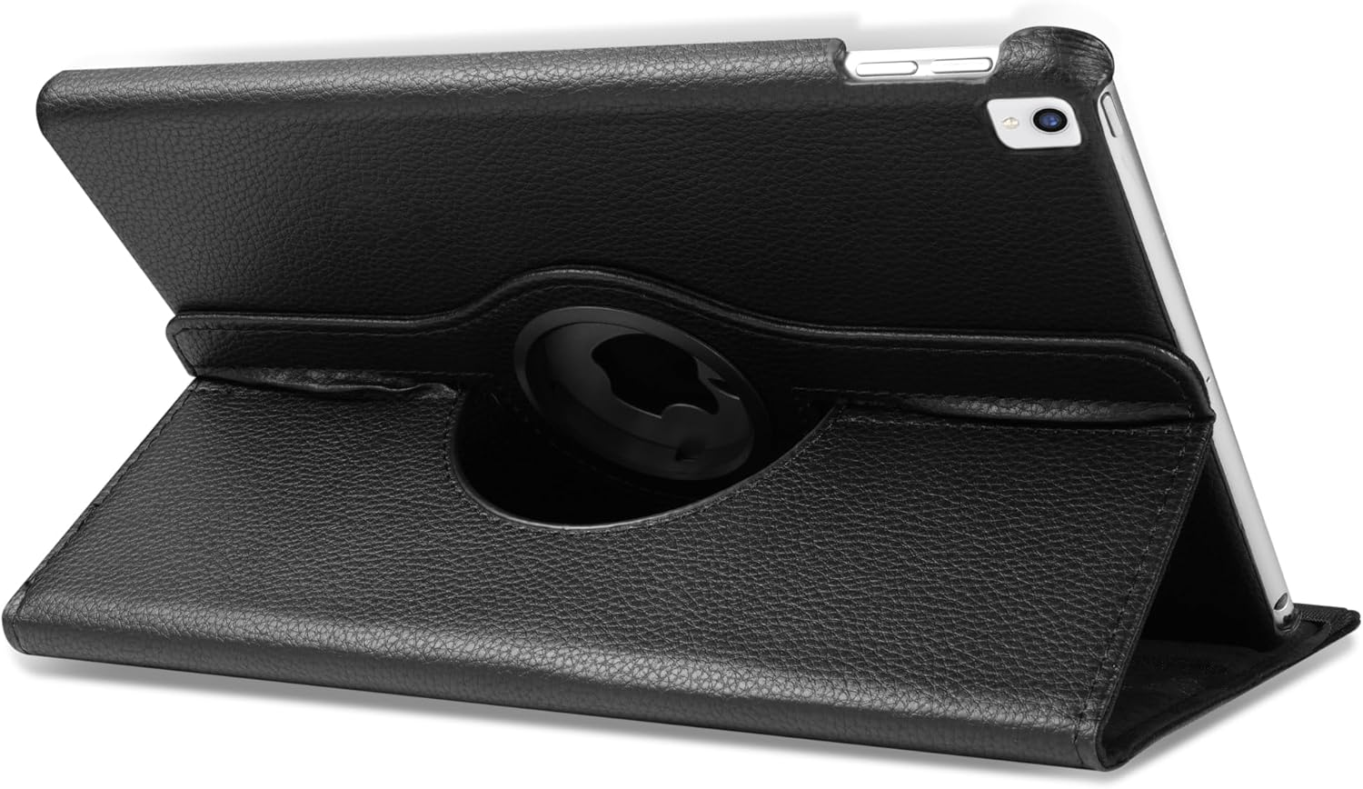 Leather 360° Rotating Stand Case for Apple iPad 10th Generation 10.9" (A16 Chip, 2025 Model) - Image 4