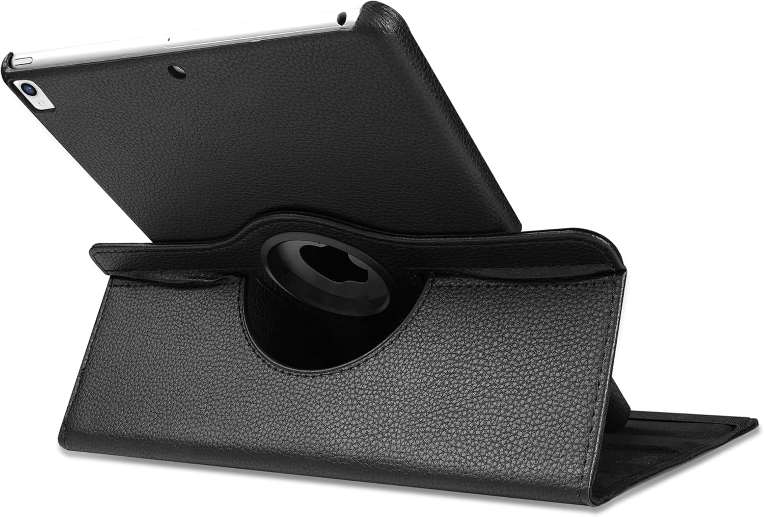 Leather 360° Rotating Stand Case for Apple iPad 10th Generation 10.9" (A16 Chip, 2025 Model) - Image 3