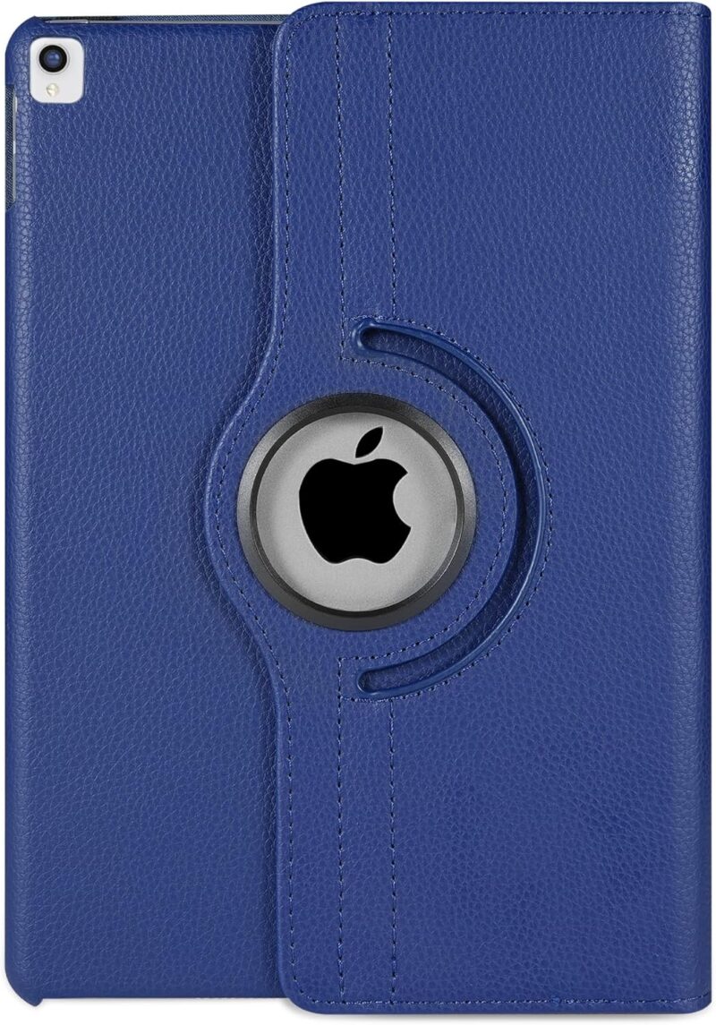 360° Rotating Case for iPad 10.2/10.5" – Compatible with iPad 9th/8th/7th Gen (2021/2020/2019) - Image 2