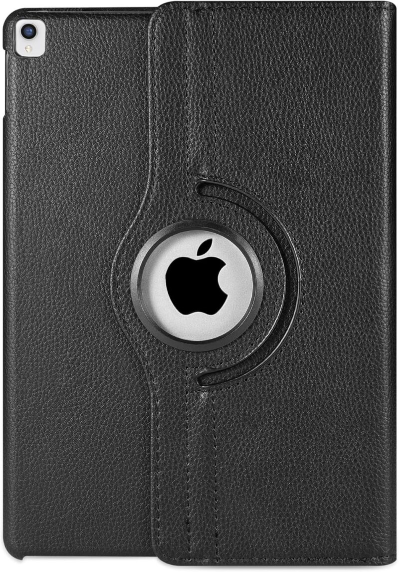 Leather 360° Rotating Stand Case for Apple iPad 10th Generation 10.9" (A16 Chip, 2025 Model) - Image 5
