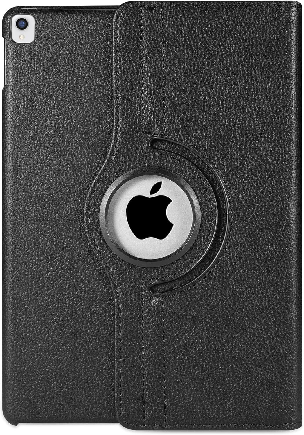 Leather 360° Rotating Stand Case for Apple iPad 10th Generation 10.9" (A16 Chip, 2025 Model) - Image 5