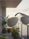 Smart Music Glasses Bluetooth 6.0 – Open-Ear Audio & Hands-Free Calling – Model VD-SAG003